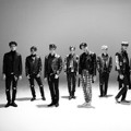EXO Saat Pembuatan Video Klip 'Call Me Baby'