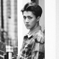 Sehun EXO di Teaser Album 'Exodus'