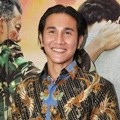 Vino Bastian di Gala Premier Film 'Toba Dreams'