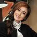 Cita Citata Datangi Mabes Polri Meminta Bantuan Memberantas Pembajakan