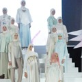 Kemeriahan Fashion Nation 2015