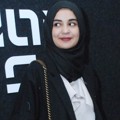 Shireen Sungkar di Fashion Nation 2015