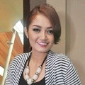 Siti Badriah Datangi Mabes Polri Meminta Bantuan Memberantas Pembajakan