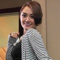 Siti Badriah Datangi Mabes Polri Meminta Bantuan Memberantas Pembajakan