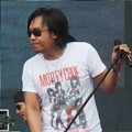 Penampilan Ari Lasso di Konser 'Drugs Free Asia-Africa'