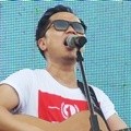 Sandhy Sondoro Tampil di Konser 'Drugs Free Asia-Africa'