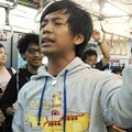 D'Masiv Promosi Single 'Pede'