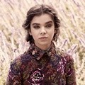Hailee Steinfeld di Majalah C Edisi September 2014