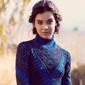 Hailee Steinfeld di Majalah C Edisi September 2014