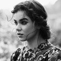 Hailee Steinfeld di Majalah C Edisi September 2014
