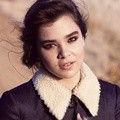 Hailee Steinfeld di Majalah C Edisi September 2014