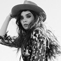 Hailee Steinfeld di Majalah C Edisi September 2014