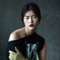 Liu Wen di Majalah Vogue China Edisi April 2015