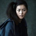 Liu Wen di Majalah Vogue China Edisi April 2015