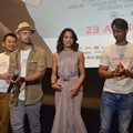 Premier Film 'Turis Romantis'