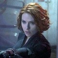 Scarlett Johansson Perankan Black Widow di Film 'Avengers: Age of Ultron'