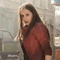 Elizabeth Olsen Sebagai Saudara Kembar Quicksilver yang Bernama Scarlet Witch