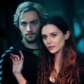 Quicksilver dan Scarlet Witch Duo Superhero Baru