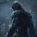 Karakter Ultron di Poster 'Avengers: Age of Ultron'