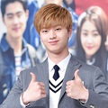 Sungjae BTOB Berperan Sebagai Kong Tae Gwang