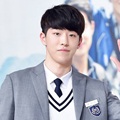 Nam Joo Hyuk Berperan Sebagai Han Yi An