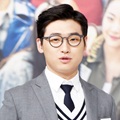 David Lee Berperan Sebagai Park Min Joon