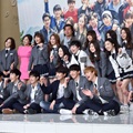 Para Pemain Serial 'School 2015'