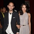 Kirana Larasati Hadiri Premier Film 'Turis Romantis'