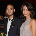 Kirana Larasati Hadiri Premier Film 'Turis Romantis'