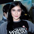 Novi Cherry Belle di Gala Premier Film 'Romeo dan Rinjani'