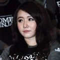 Ryn Cherry Belle di Gala Premier Film 'Romeo dan Rinjani'