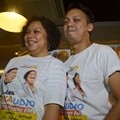 Tika Panggabean dan Udjo Project Pop di Peluncuran Program Radio Bahana