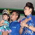 Andhika Pratama dan Ussy Sulistiawaty Rayakan Ulang Tahun Kedua Anaknya