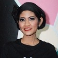 Fira Basuki di Press Screning Film 'Cinta Selamanya'
