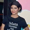 Fira Basuki di Press Screning Film 'Cinta Selamanya'