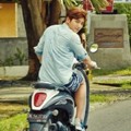 Ji Chang Wook di Majalah Marie Claire Edisi Mei 2015