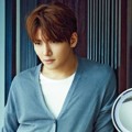 Ji Chang Wook Lakukan Pemotretan di Bali