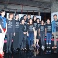 Press Screning Film 'Cinta Selamanya'