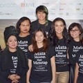 Press Screning Film 'Cinta Selamanya'