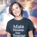 Widi Mulia Hadiri Press Screning Film 'Cinta Selamanya'
