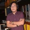 Ari Lasso di Acara Malam Peduli Anak Indonesia II
