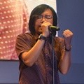 Ari Lasso Tampil di Acara Malam Peduli Anak Indonesia II