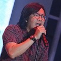 Ari Lasso Tampil di Acara Malam Peduli Anak Indonesia II