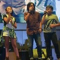 Ari Lasso Tampil di Acara Malam Peduli Anak Indonesia II