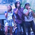 Ari Lasso Tampil di Acara Malam Peduli Anak Indonesia II