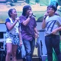 Ari Lasso di Acara Malam Peduli Anak Indonesia II