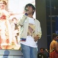 D'Masiv Tampil di Acara Malam Peduli Anak Indonesia II