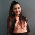 Ashanty Usai Mengisi Program 'Rumpi' Trans TV