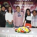 Artis Pendukung Program Baru Trans TV