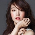 Minah Girl's Day di Majalah Sure Edisi Februari 2015